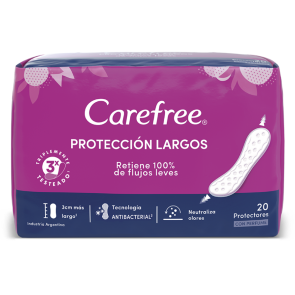 Protector Diario