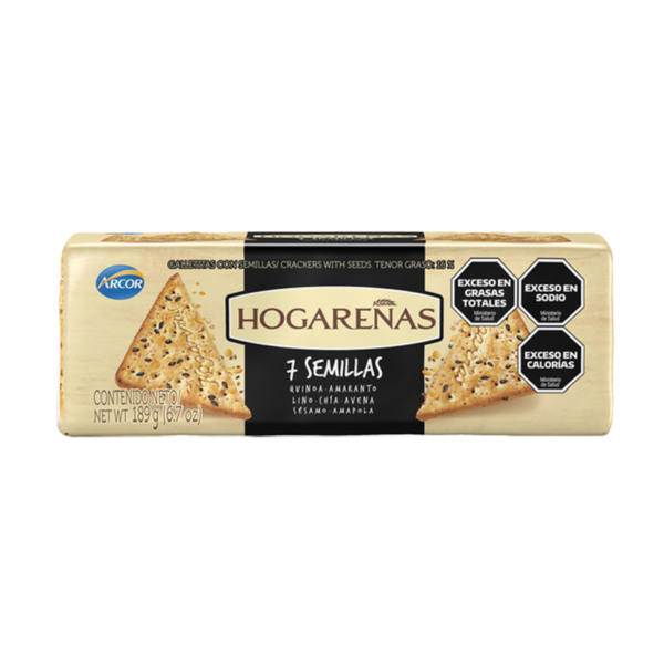 Galletitas