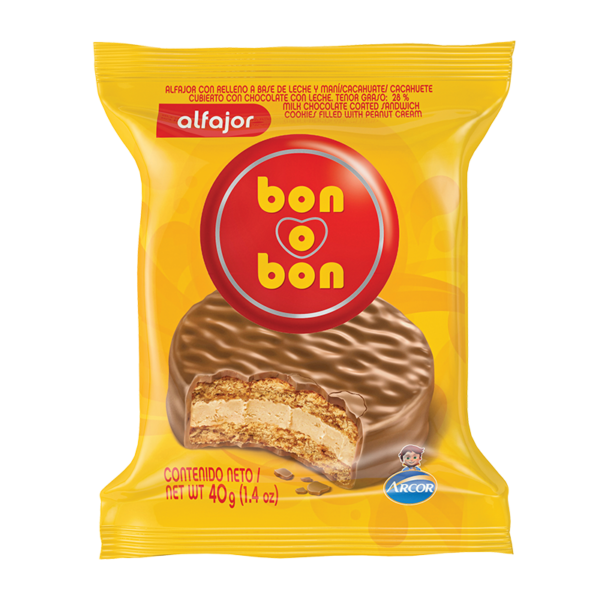Alfajor Simple