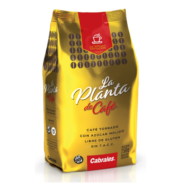 Café Molido