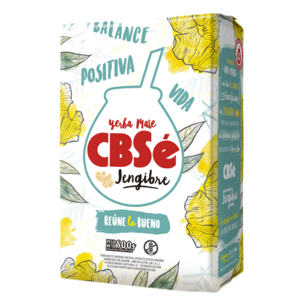 Yerba Mate