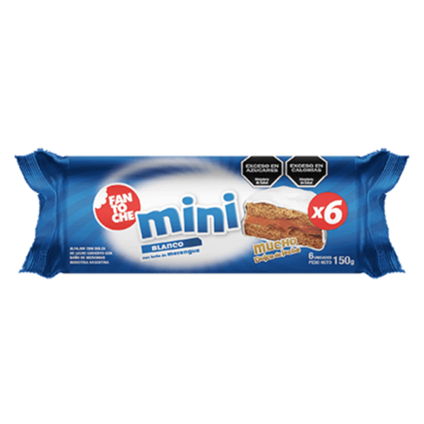 Alfajor Mini
