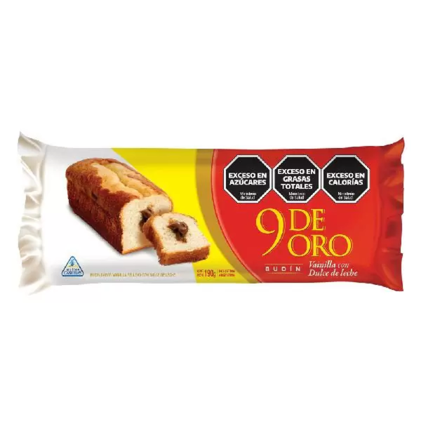 Budín